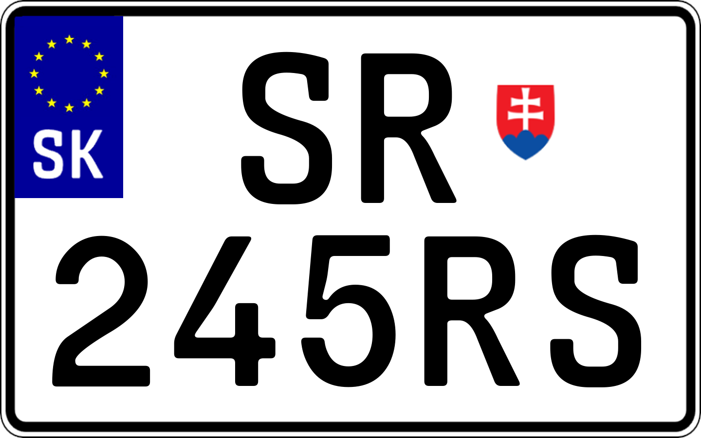 Typ IV - Bežná 2R