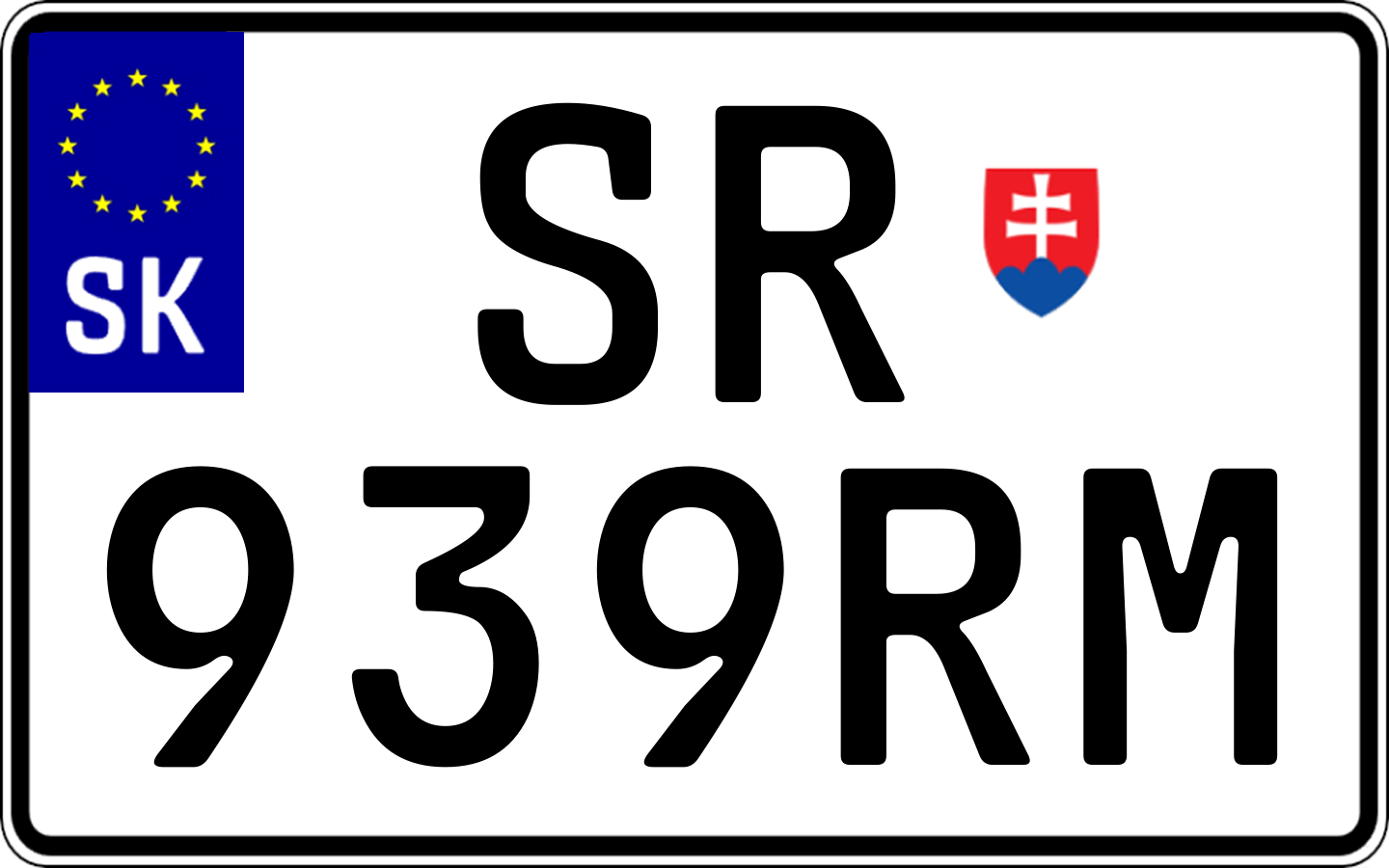 Typ IV - Bežná 2R