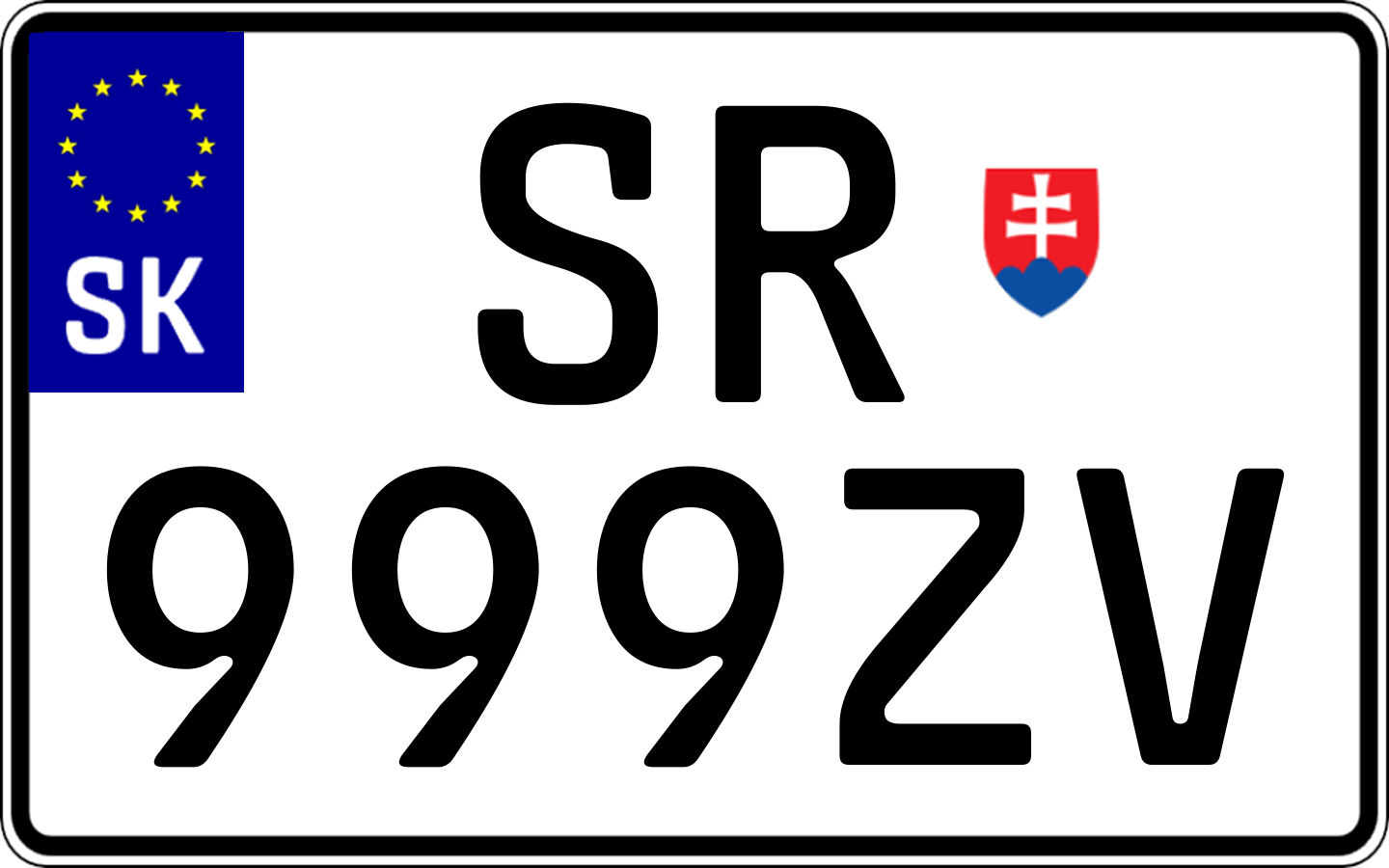 Typ IV - Bežná 2R