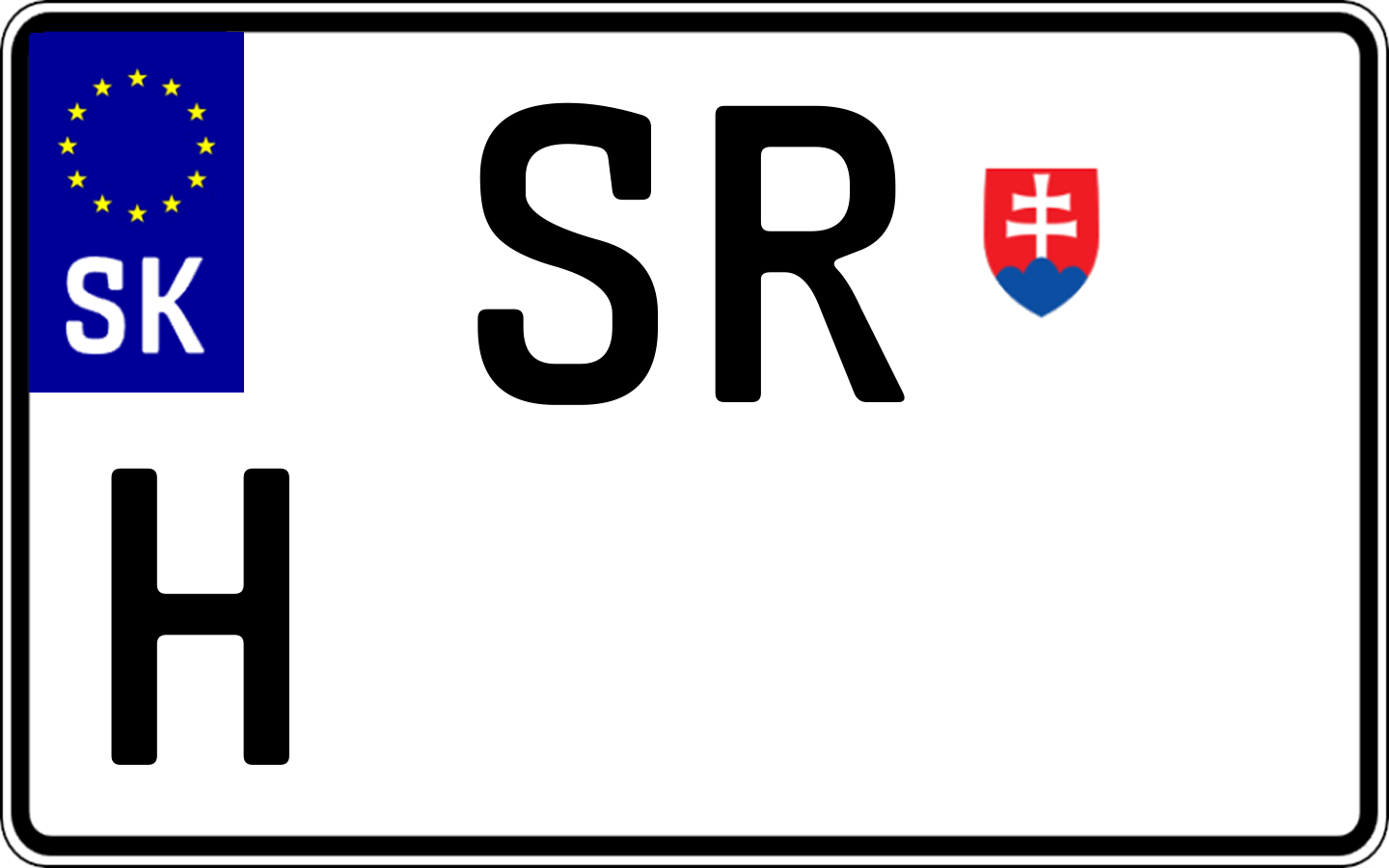 Typ IV - Bežná 2R