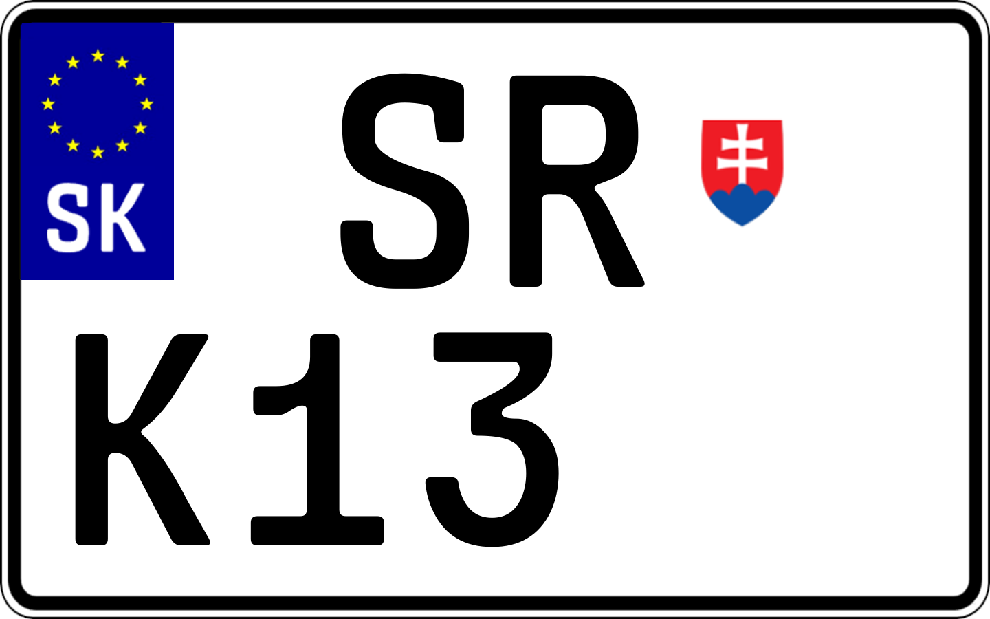 Typ IV - Bežná 2R