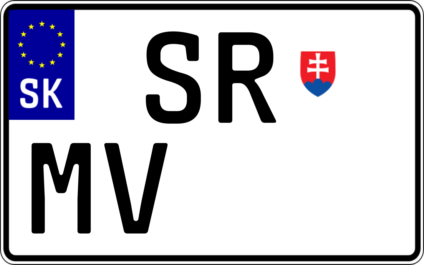 Typ IV - Bežná 2R