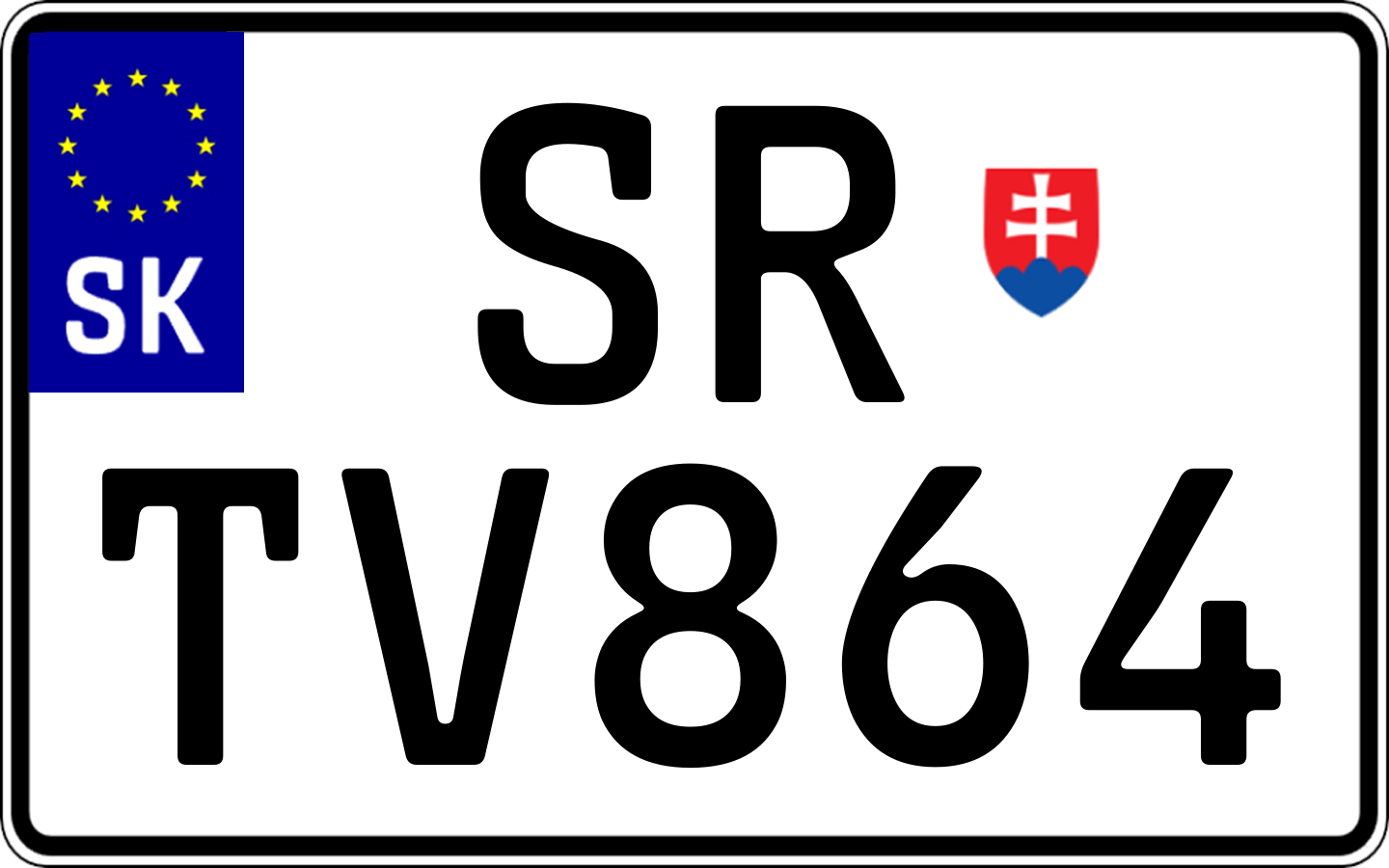 Typ IV - Bežná 2R