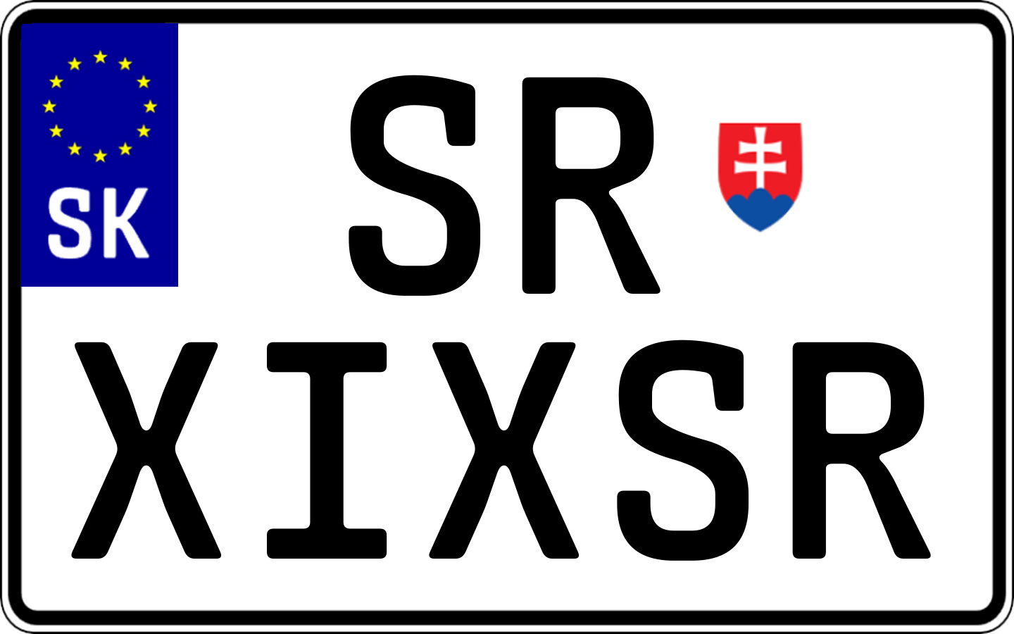 Typ IV - Bežná 2R