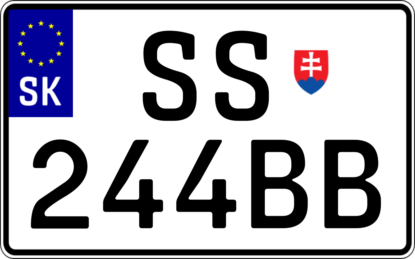 Typ IV - Bežná 2R
