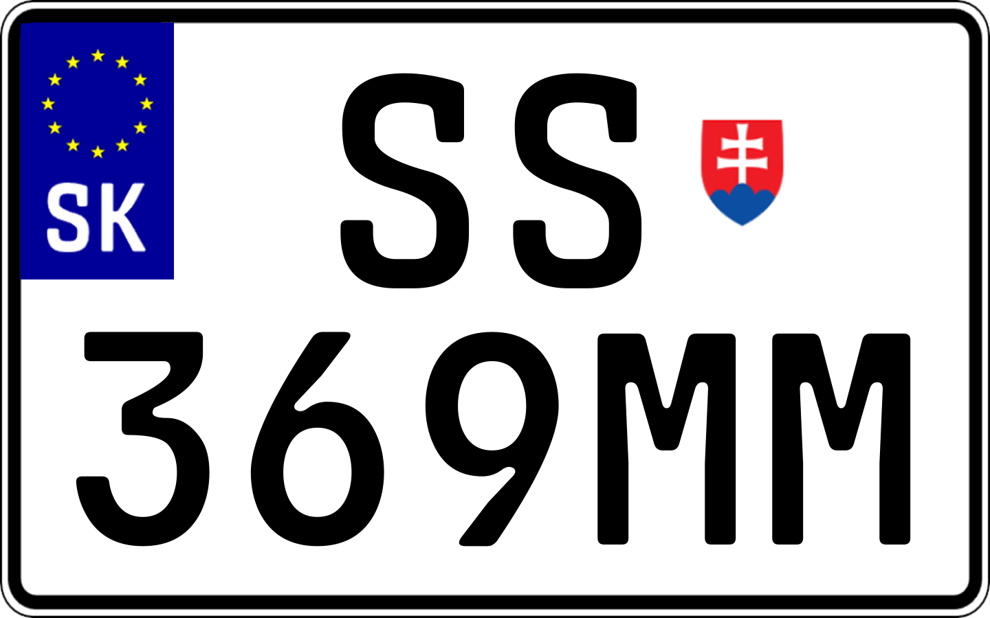 Typ IV - Bežná 2R