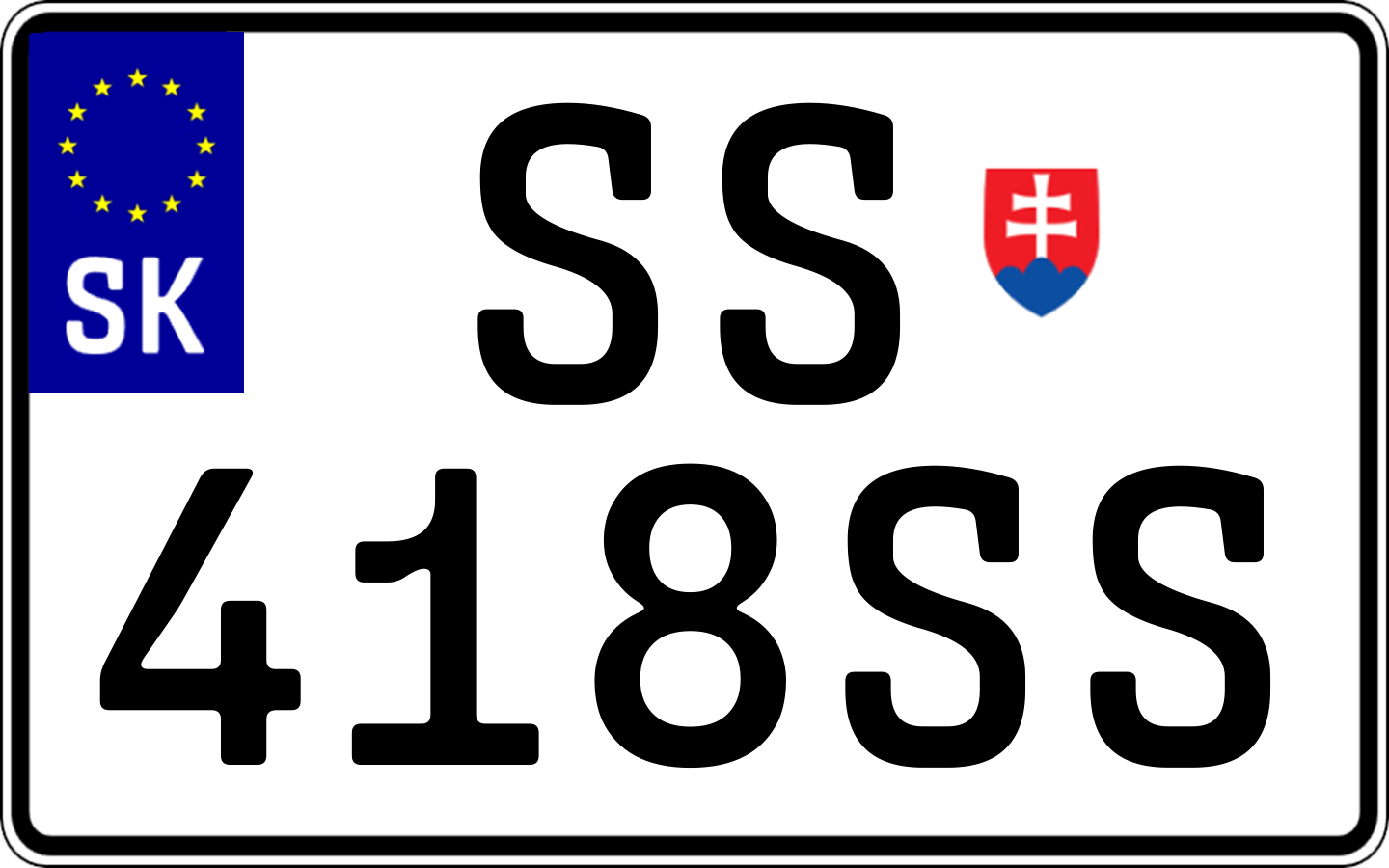 Typ IV - Bežná 2R