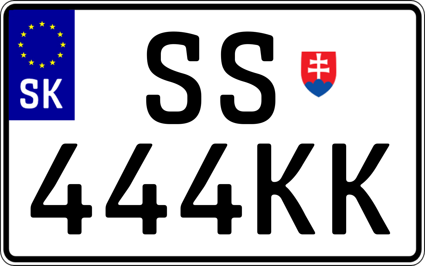 Typ IV - Bežná 2R