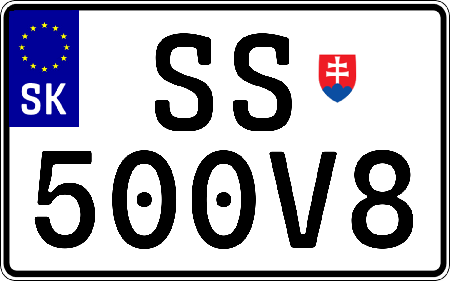 Typ IV - Bežná 2R