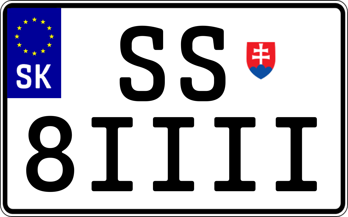 Typ IV - Bežná 2R