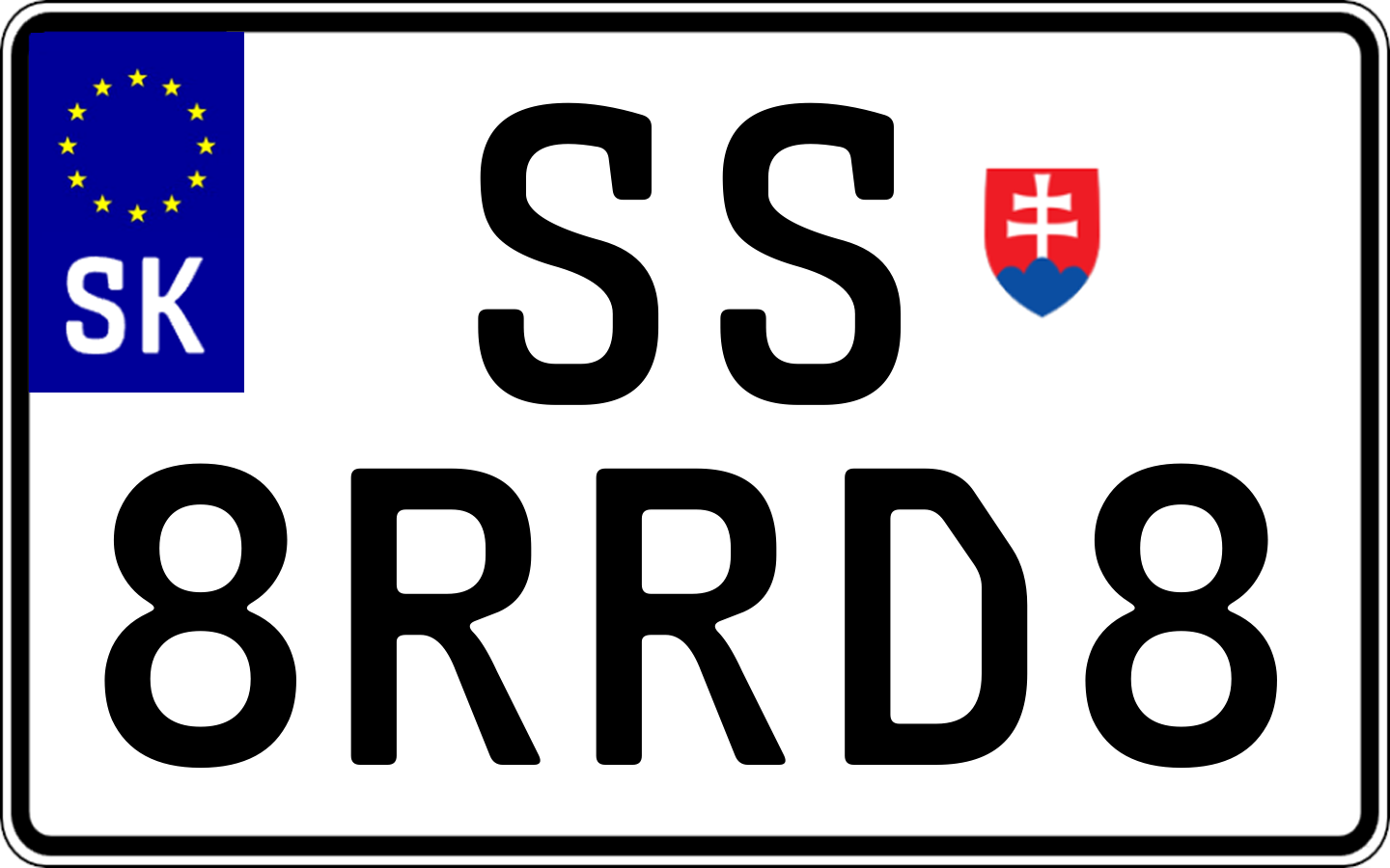 Typ IV - Bežná 2R