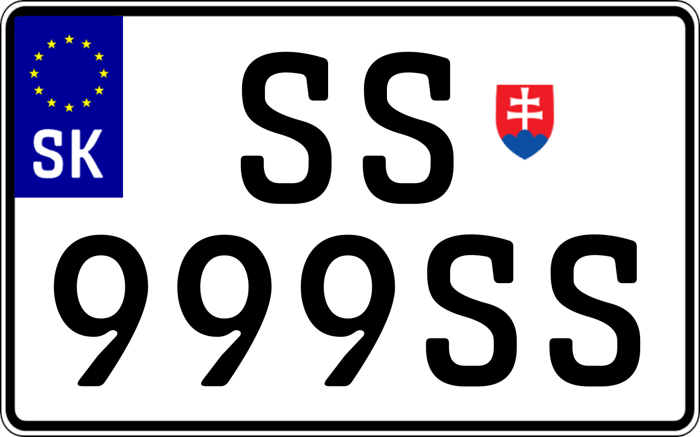 Typ IV - Bežná 2R