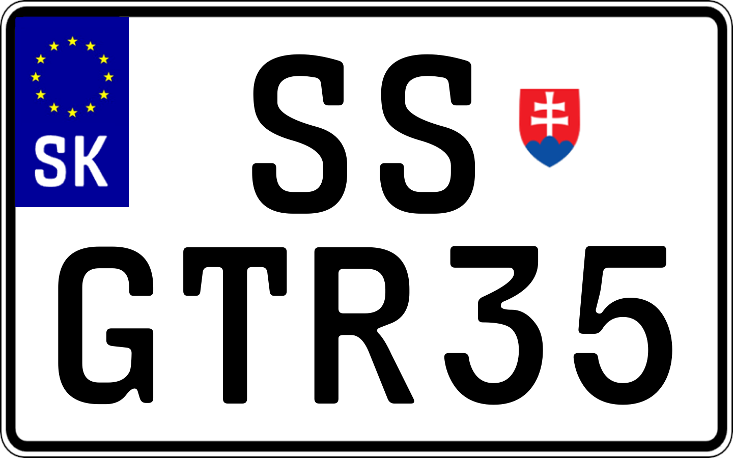 Typ IV - Bežná 2R