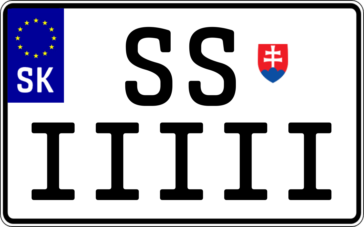 Typ IV - Bežná 2R