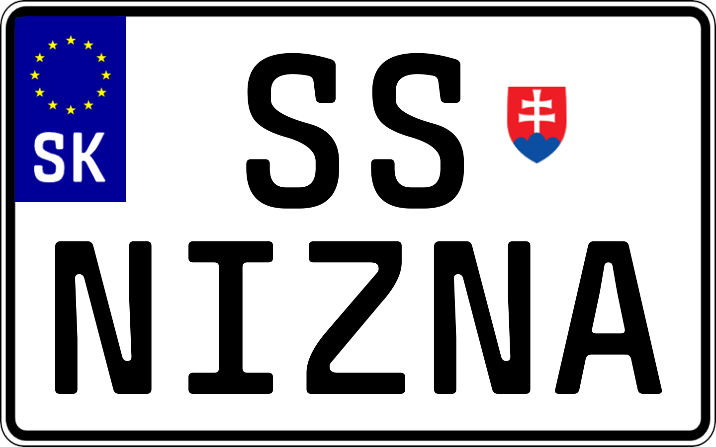 Typ IV - Bežná 2R