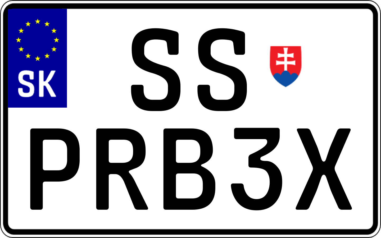 Typ IV - Bežná 2R