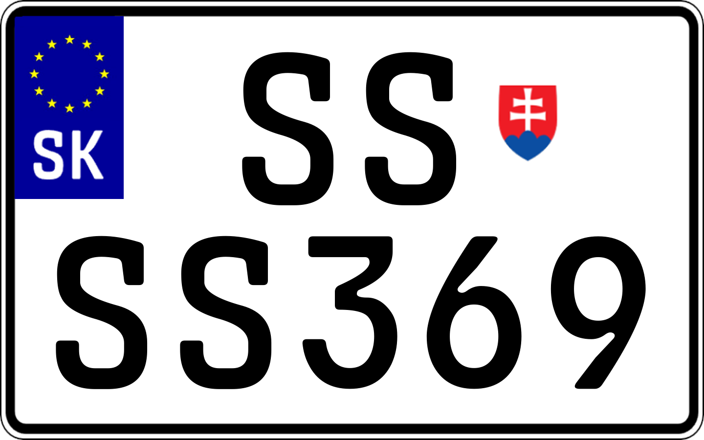 Typ IV - Bežná 2R