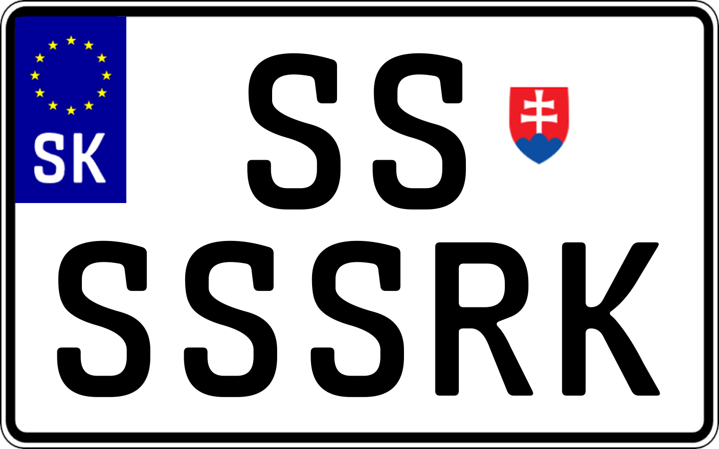 Typ IV - Bežná 2R
