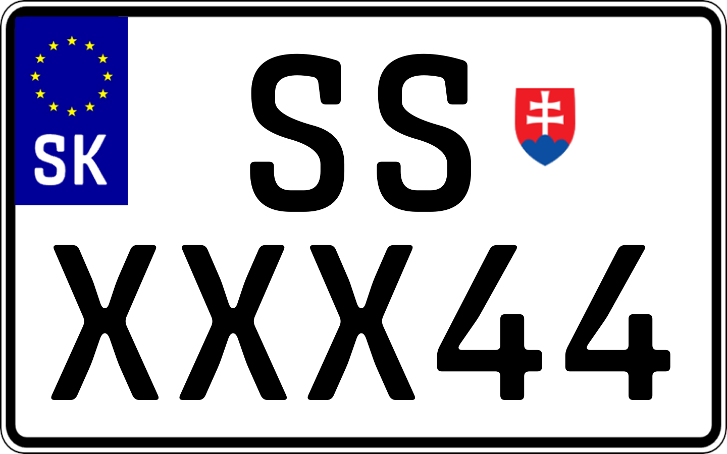 Typ IV - Bežná 2R