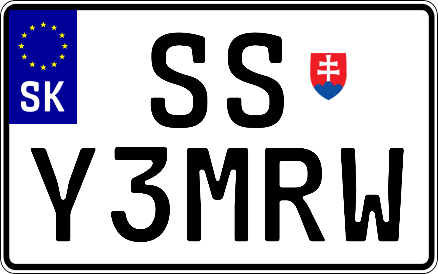 Typ IV - Bežná 2R