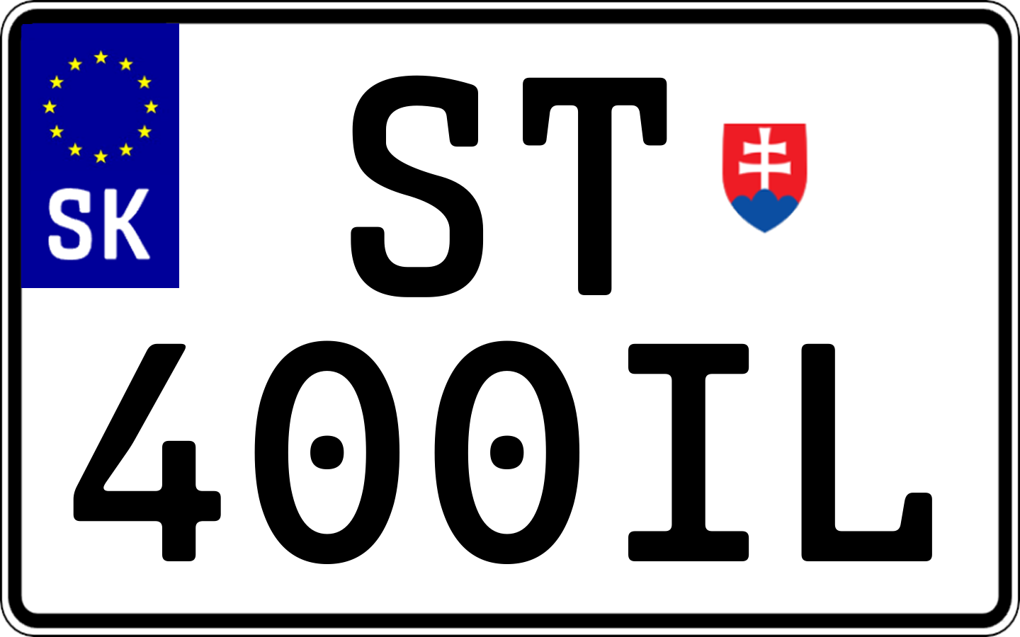 Typ IV - Bežná 2R