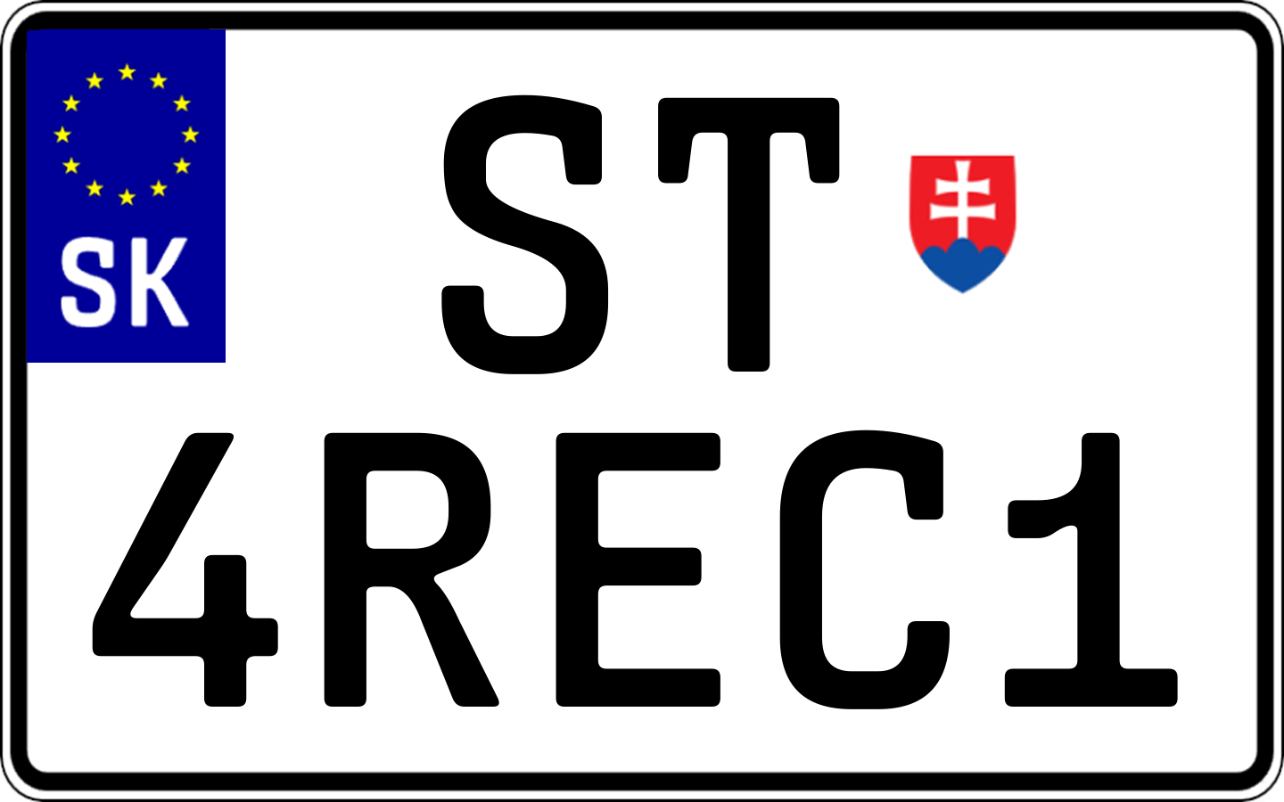 Typ IV - Bežná 2R