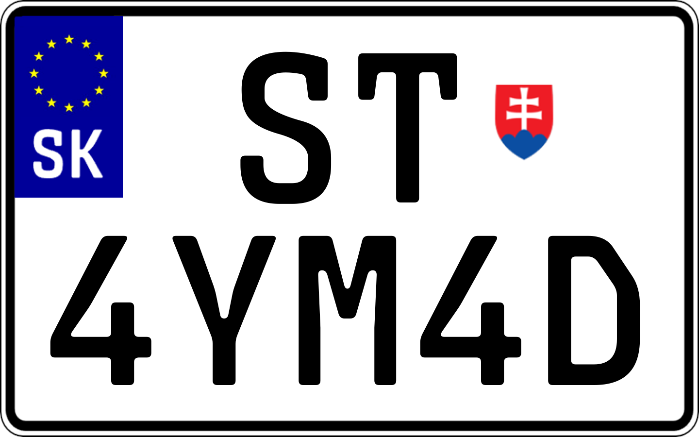 Typ IV - Bežná 2R