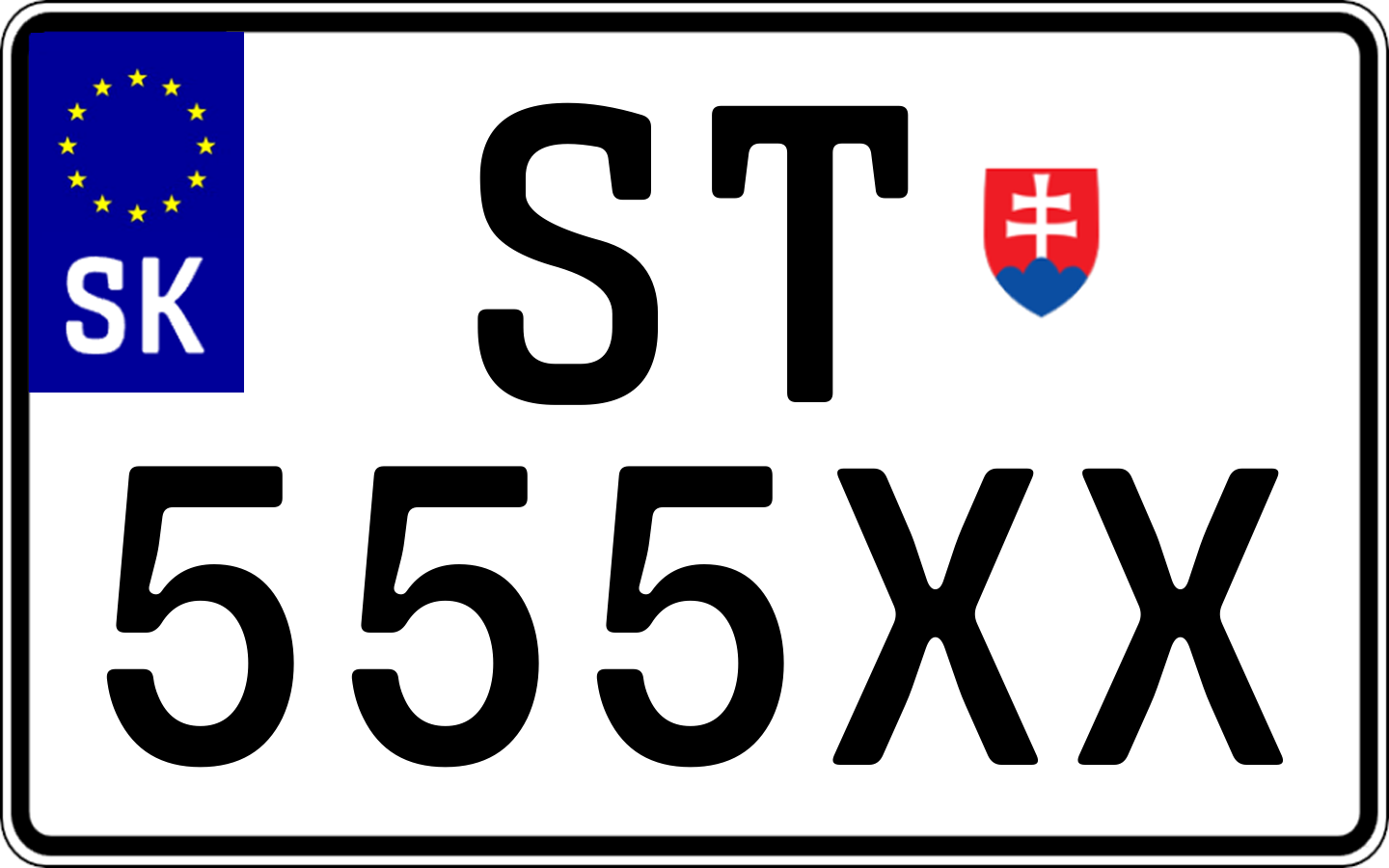Typ IV - Bežná 2R
