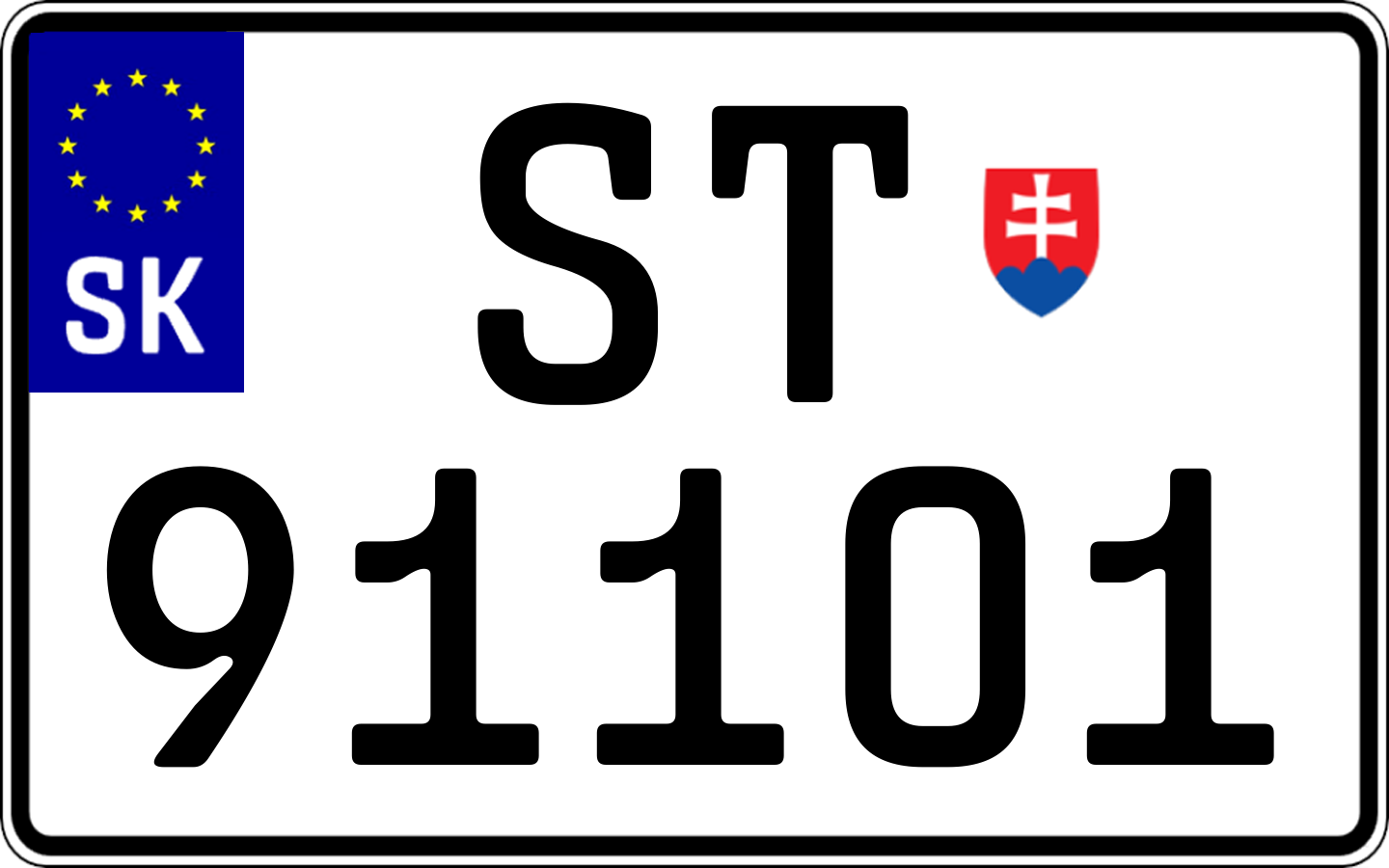 Typ IV - Bežná 2R