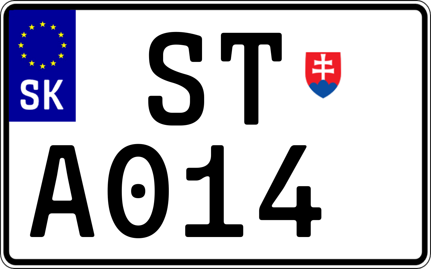 Typ IV - Bežná 2R