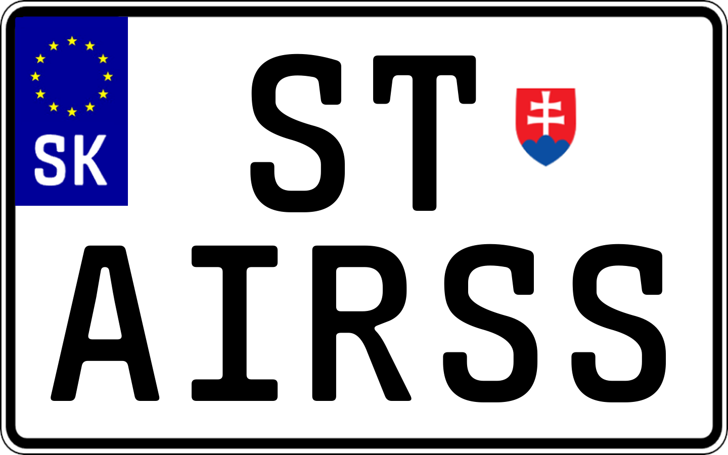 Typ IV - Bežná 2R