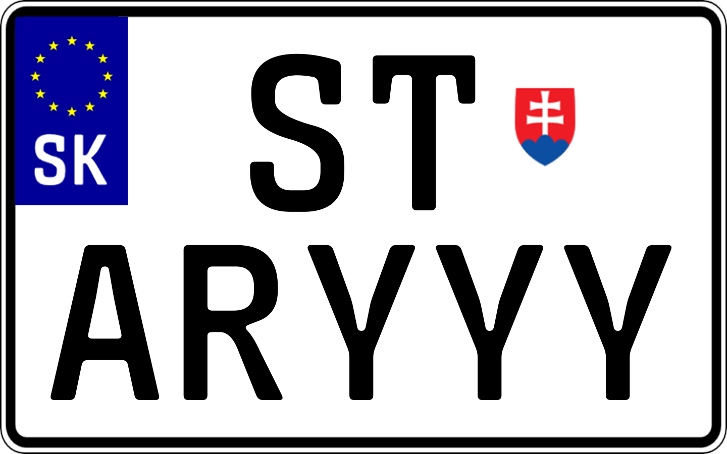 Typ IV - Bežná 2R