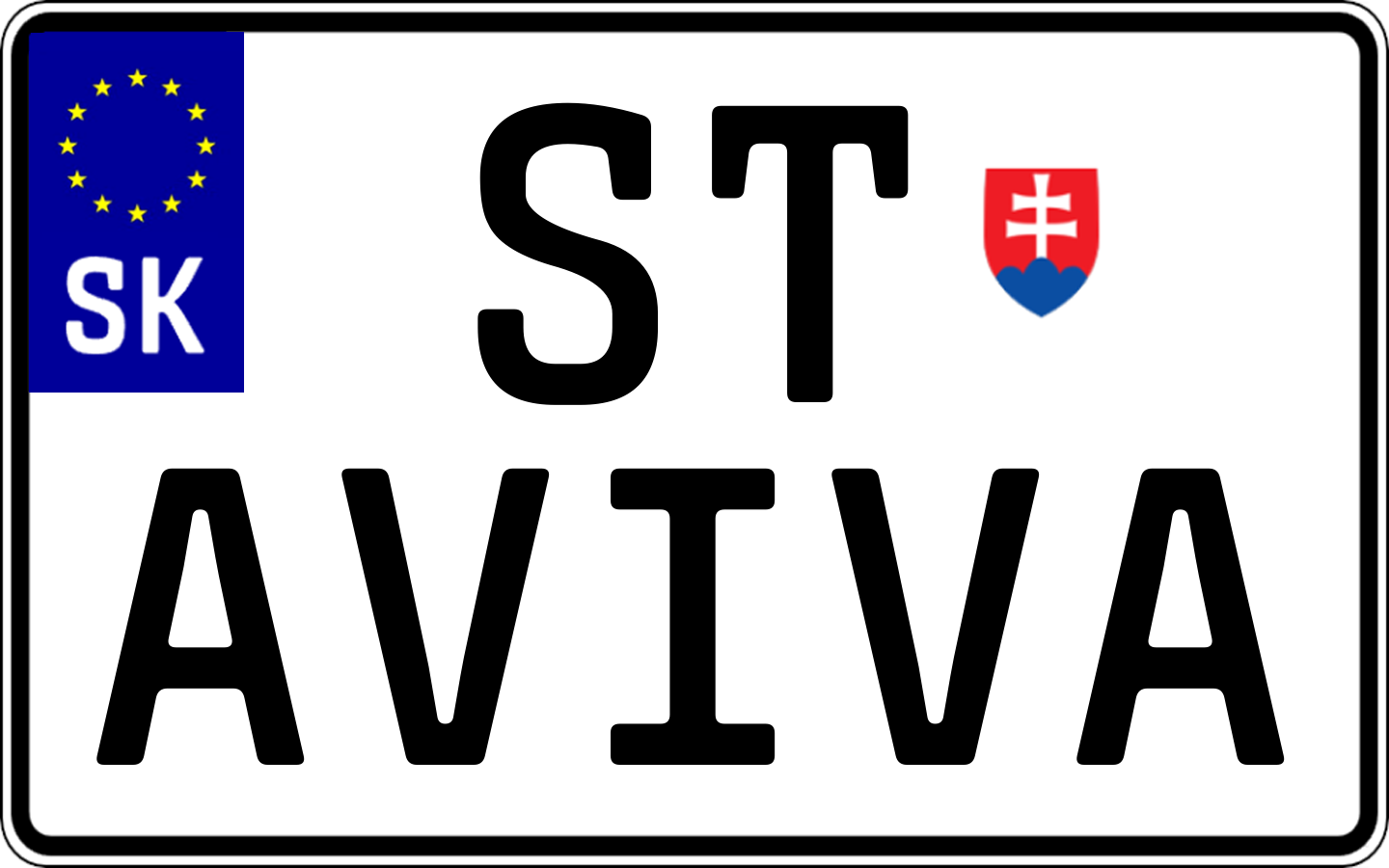 Typ IV - Bežná 2R