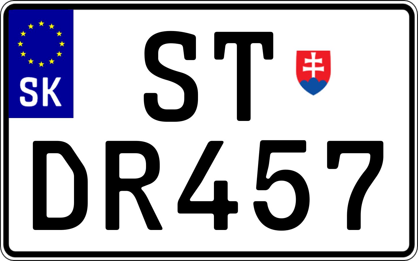 Typ IV - Bežná 2R