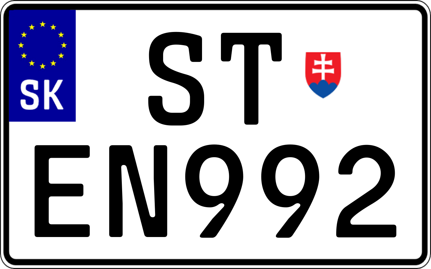 Typ IV - Bežná 2R