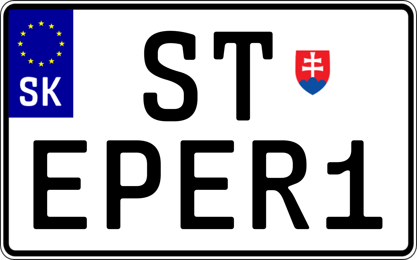 Typ IV - Bežná 2R