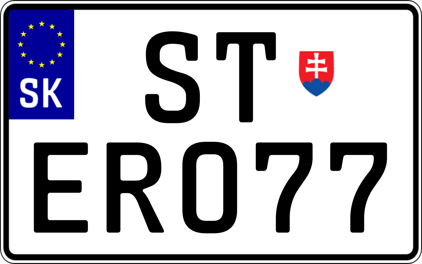 Typ IV - Bežná 2R