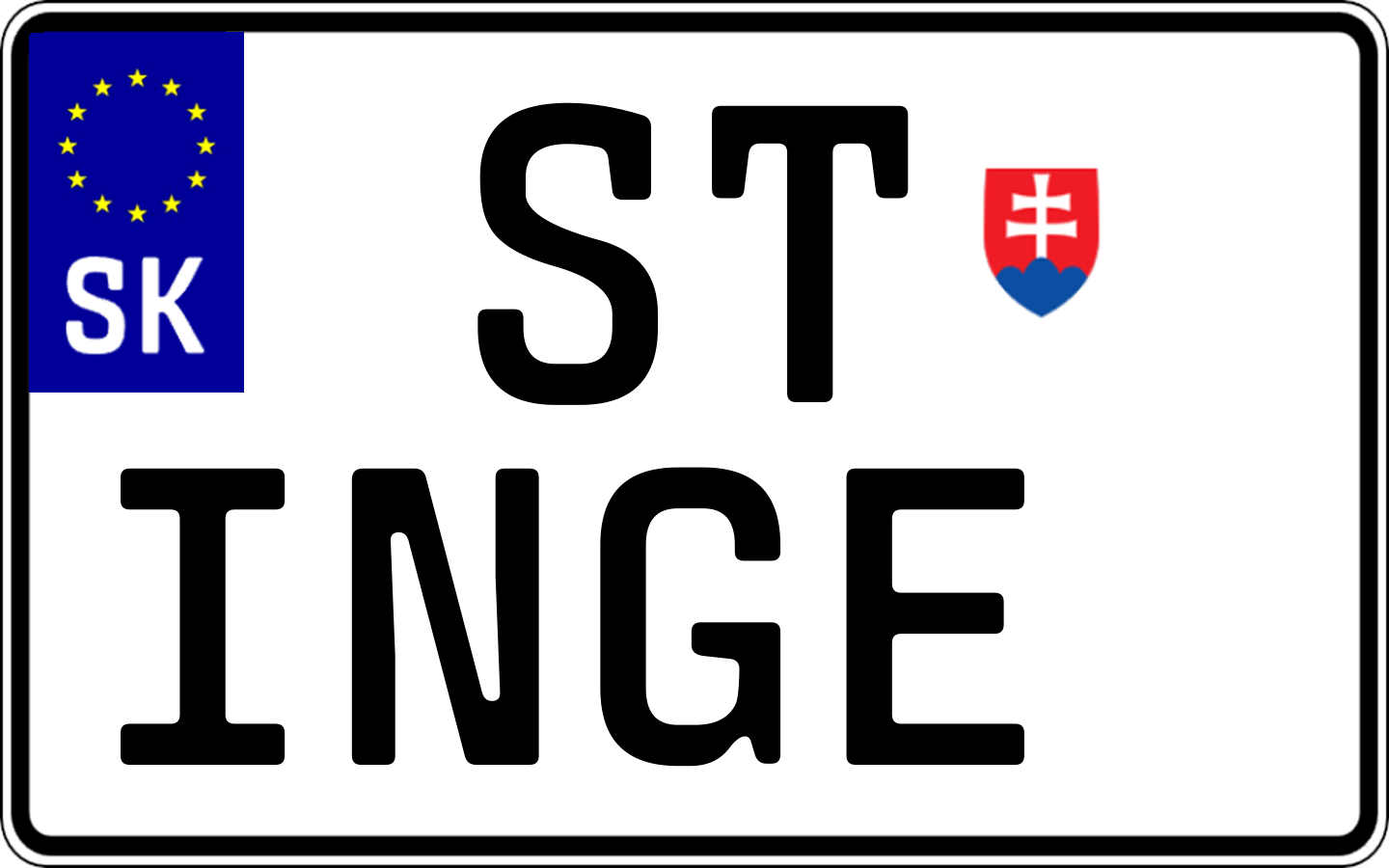 Typ IV - Bežná 2R