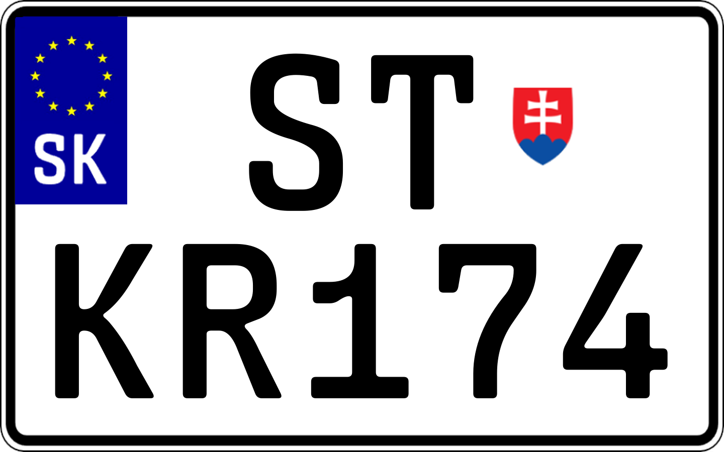 Typ IV - Bežná 2R