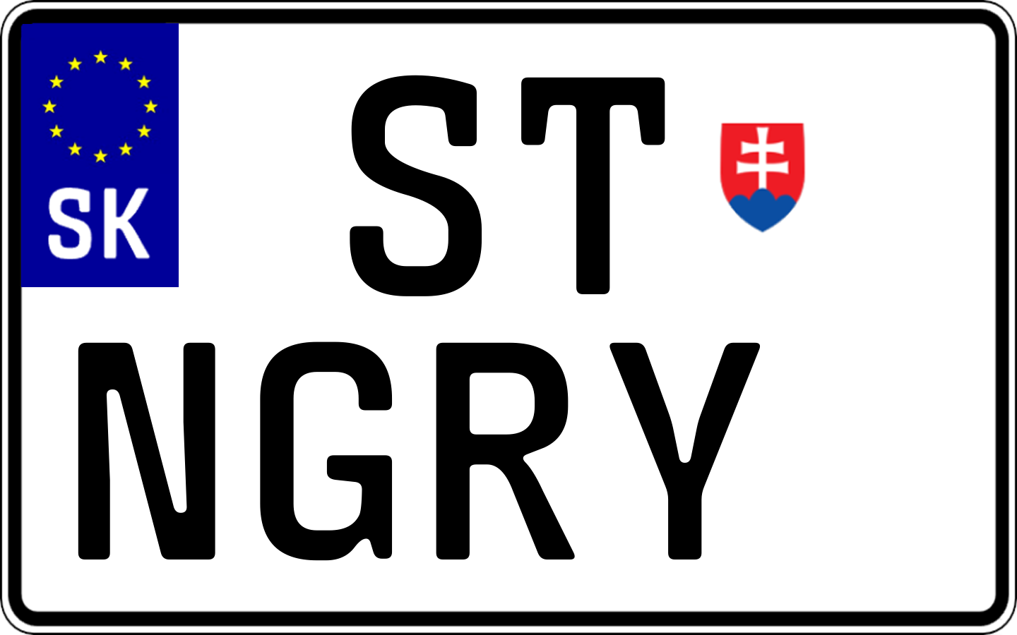 Typ IV - Bežná 2R
