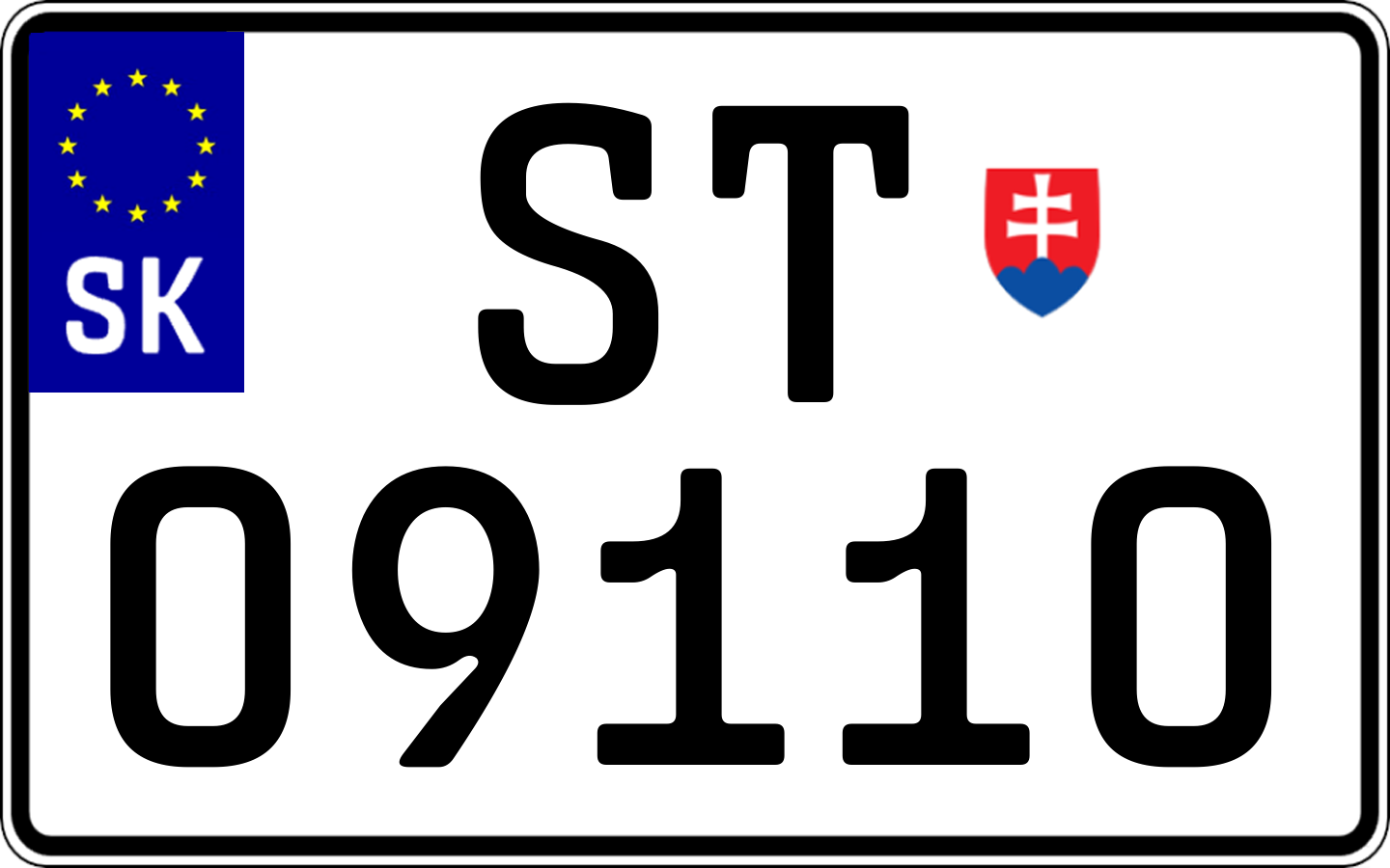Typ IV - Bežná 2R