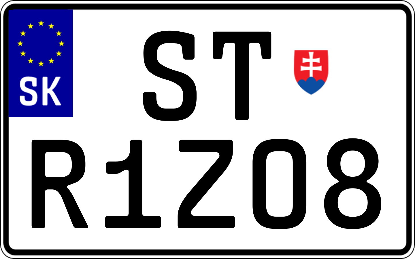 Typ IV - Bežná 2R