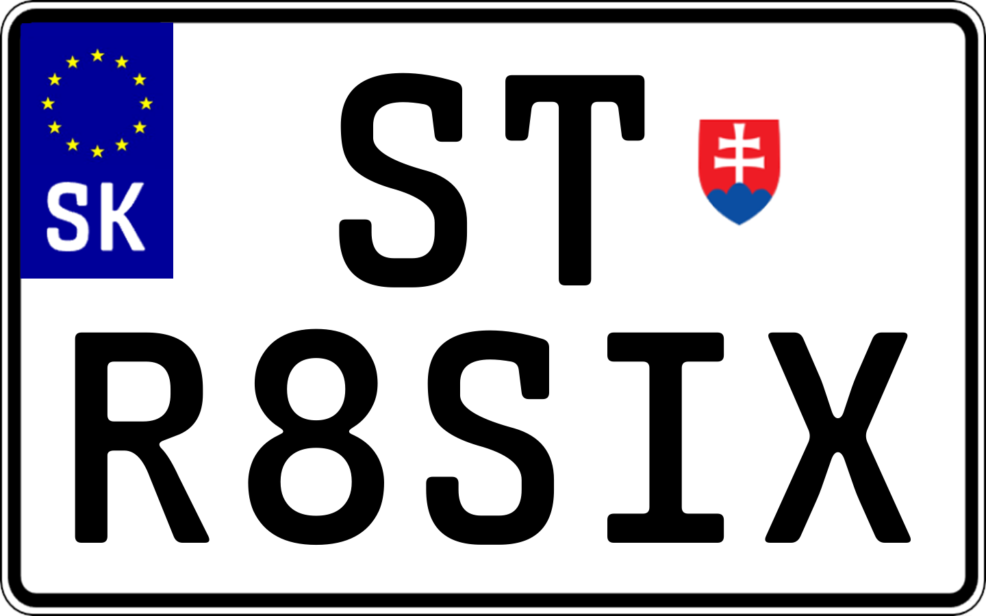 Typ IV - Bežná 2R