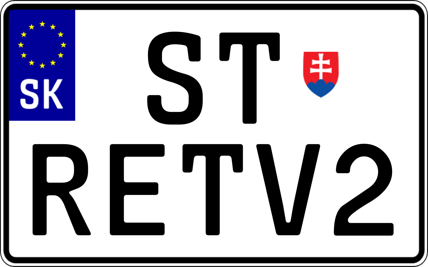 Typ IV - Bežná 2R