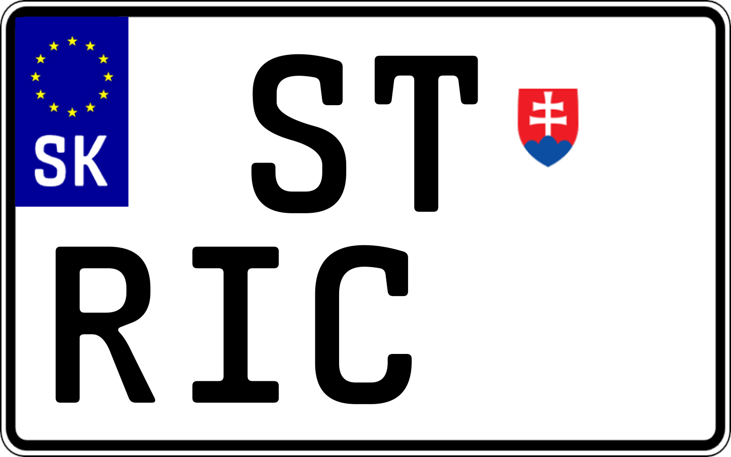 Typ IV - Bežná 2R