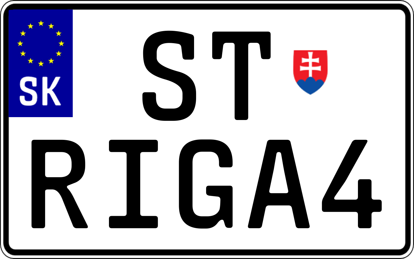 Typ IV - Bežná 2R