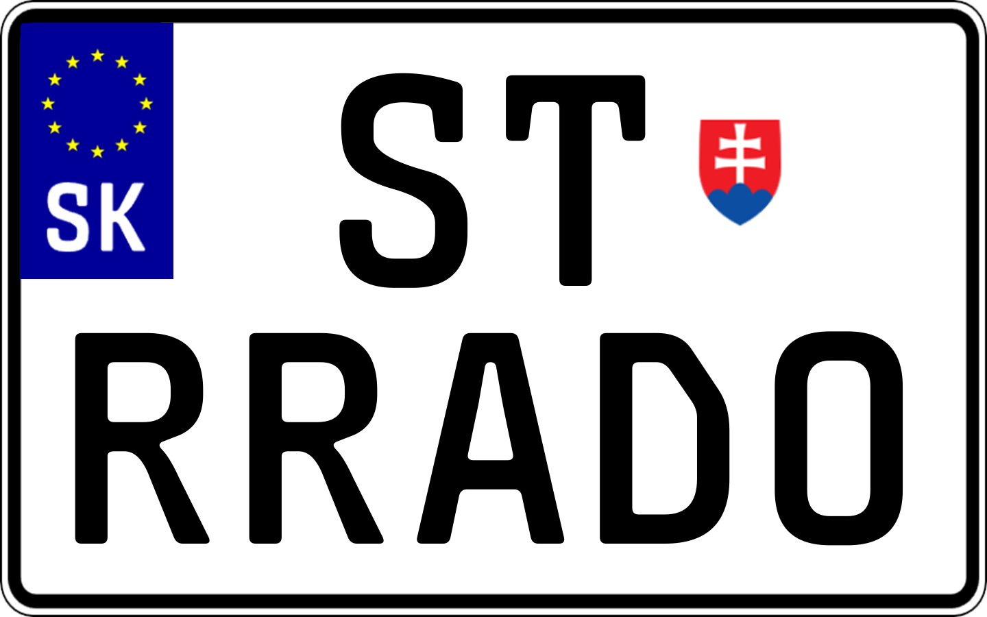 Typ IV - Bežná 2R