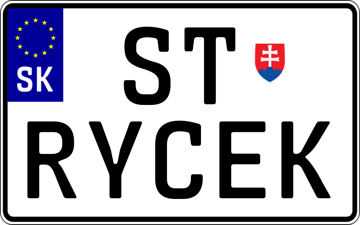 Typ IV - Bežná 2R