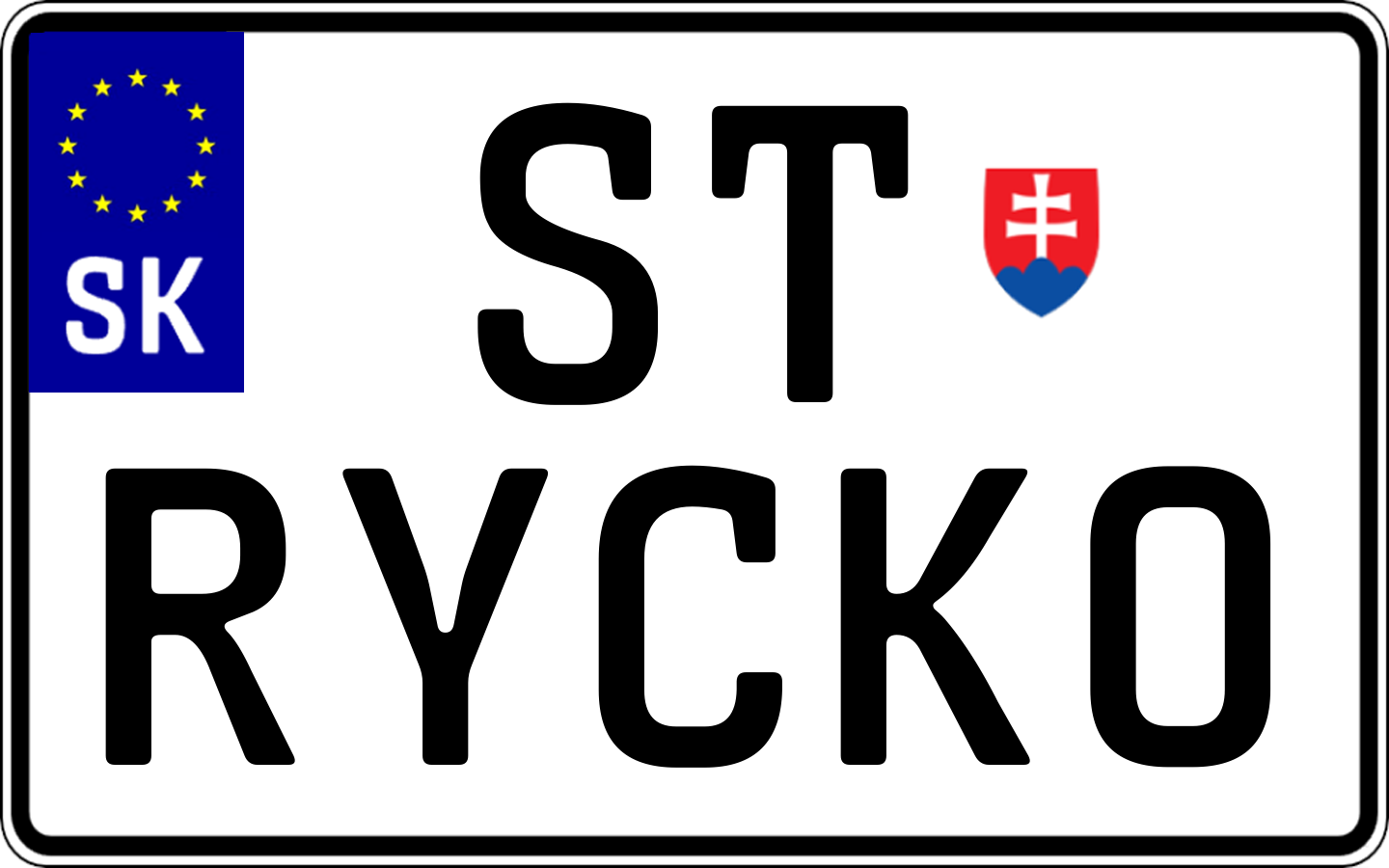 Typ IV - Bežná 2R