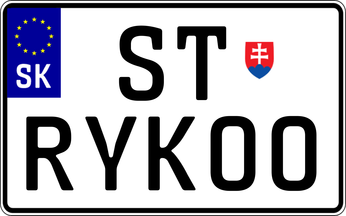 Typ IV - Bežná 2R